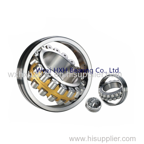 spherical roller bearings 22319CA/CAK 95*200*67mm