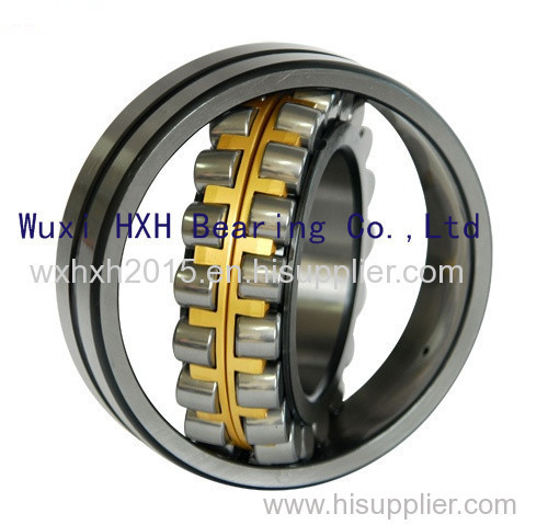 spherical roller bearing for Rolling Mill 22352CA/CAK