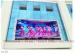 Wall Mounted 8mm Pixel Pitch SMD Outdoor Full Color LED Display For Theater