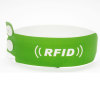 RFID Paper Wristband for Hospital System