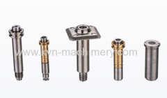 Armature for Solenoid Valve Solenoid Coil Accessories