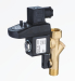 1/4 Inch Direct Acting Flow Control Valve