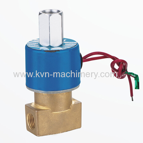 KSD3-08 Solenoid valve water coil