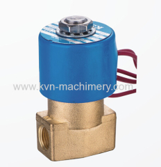 KSD3-08 Solenoid valve water