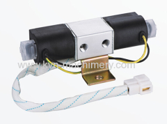 Solenoid coil for Car Parts Automotive solenoid