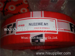 FAG NU2236 cylinderical roller bearings ABEC-5 GCr15