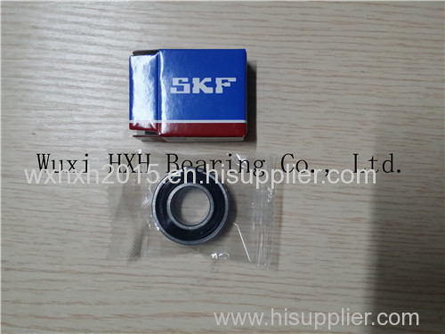 skf 6003-2RS1 Deep groove Ball Bearing abec-5 GCr15