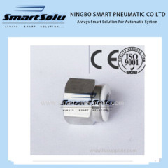 Stainless Steel Plug Pipe Fitting Swagelok Plug Pipe Fitting