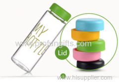 Promotion Gift heat - resistant water Bottle