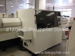 Panasonic MVIIVB/MSR machine available for sales