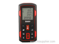 Dobiy Laser Distance Measure Distance Meter 40m