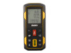 Handheld digital laser distance measurer instrument 80m