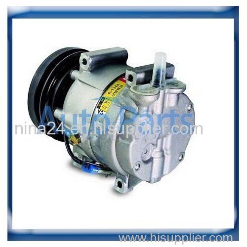 V5 DAEWOO Lanos 1.5L 1.6L A/C Compressor 96274629 96291294 96394569 CO 10540LC