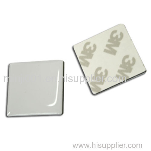 RFID Anti-Metal Tag for Intelligent Weighting system