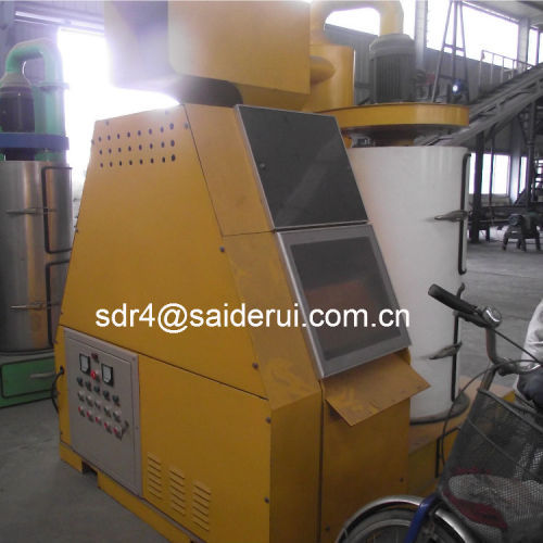 Copper Wire Separating Machine