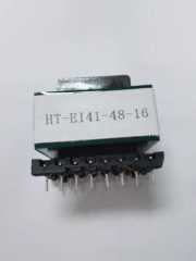 high frequency ei core transformer