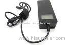 5v DC Automatic Notebook Power Adapters With Blue LCD Display