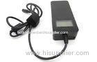 5v DC Automatic Notebook Power Adapters With Blue LCD Display