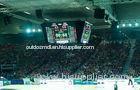 6mm Pixel Pitch Stadium HD Video led displays For live broadcast
