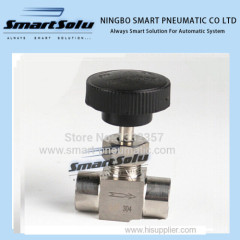 304 1 Stainless Steel Fitting