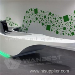 RE-55 Reception Desk Product Product Product
