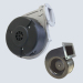 Solid fuel burners gas blowers