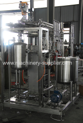 plate/board pasteurizer for milk juice beverage etc