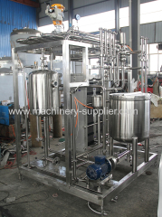 plate/board pasteurizer for milk juice beverage etc