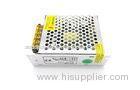 Universal Constant Voltage Power Supply High Efficiency For CCTV Cameras