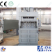 Marine Baler With Vertical Baler