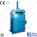 Marine Baler With Vertical Baler