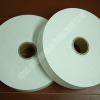 China best manufacturer of destructible Eggshell vinyl paper roll hotsale cheap security label paper with high quality