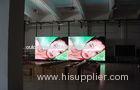 High waterproof level IP65 Outdoor Advertising LED Display Pixel Pitch 5mm