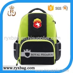 2016 wholesale children school backpack bag