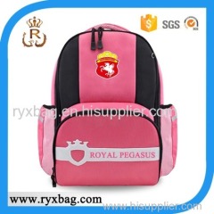 2016 wholesale children school backpack bag