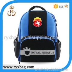 2016 wholesale children school backpack bag