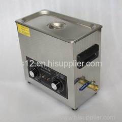 180W Heating Ultrasonic cleaner 100W heat