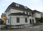 High End Modular Homes Prefabricated Apartment Small Bungalow House / Chalet Assemble Easily