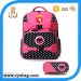 Flash LED kids backpack school bag