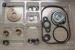 TE06H 49185-80020 Turbocharger Repair Kit for Kobelco SK200