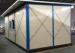 Polyethylene Foam Housing Sandwich Foldable Panel Prefab Green Homes After-disaster