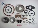 TD04 Flatback 49177-80410 Turbocharger Repair Kit Turbo Rebuild Kit Turbocharger Service Kit for VOL