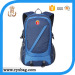 Large capacity travel laptop backpack bag