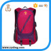 Large capacity travel laptop backpack bag