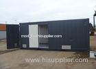 Renovated Temporary Storage Containers Rapid Construction Storage Warehouse