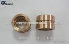 High Speed Turbo Journal Bearing K31 / K33 for KKK Turbocharger Repair Parts