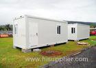 Prefab Flat Pack Container House Mobile Easy Assemble Office Modular