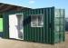 Pre Assembled Storage Sheds Temporary Storage Containers Modified Container Warehouse