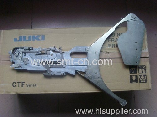 Juki Ftf 24mm Feeder For Smt Machine