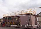 Portable Container House Economic Modified Shipping Containers Habitable Container Homes